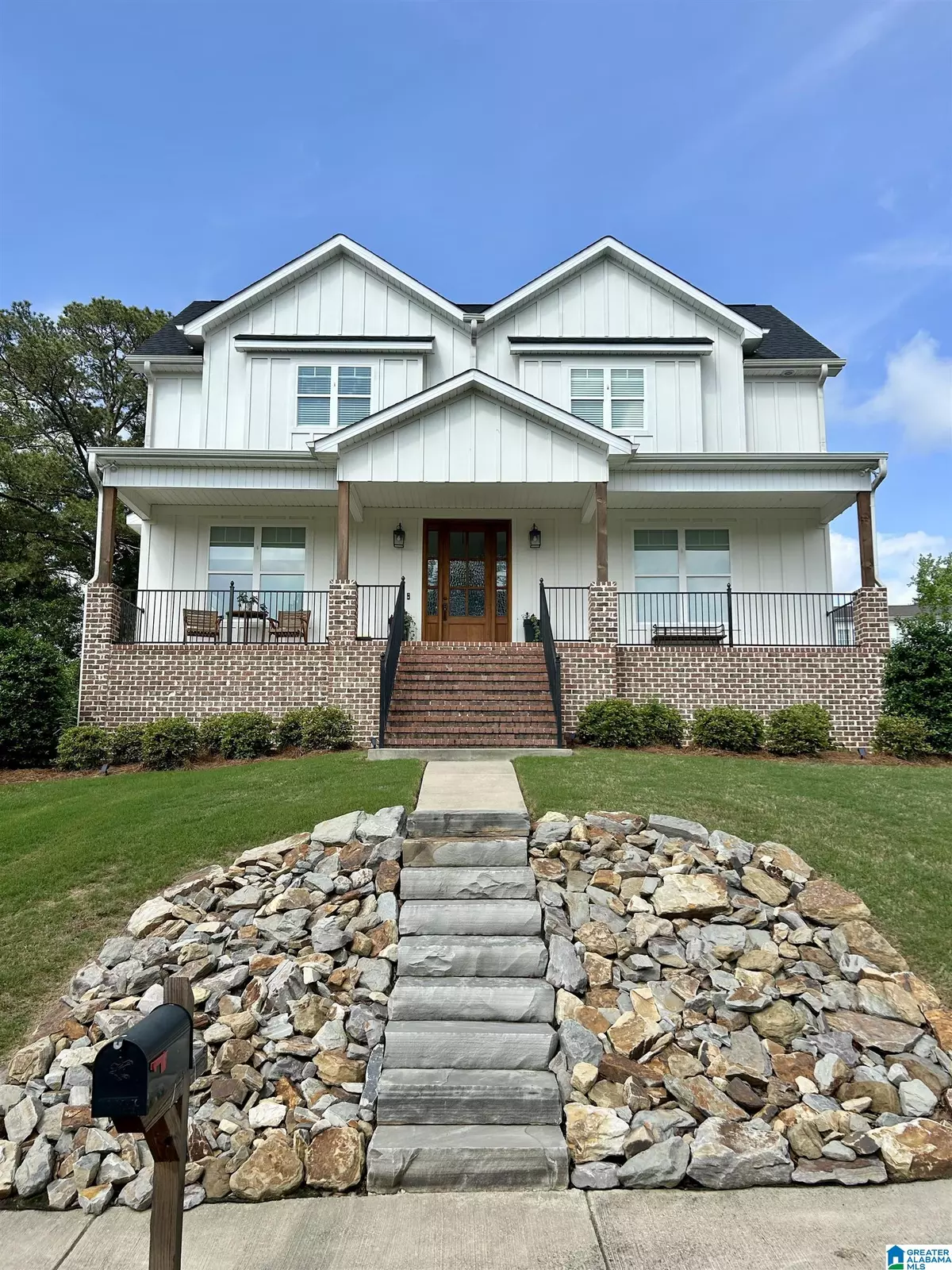 Morris, AL 35116,8520 SHEFFIELD DRIVE