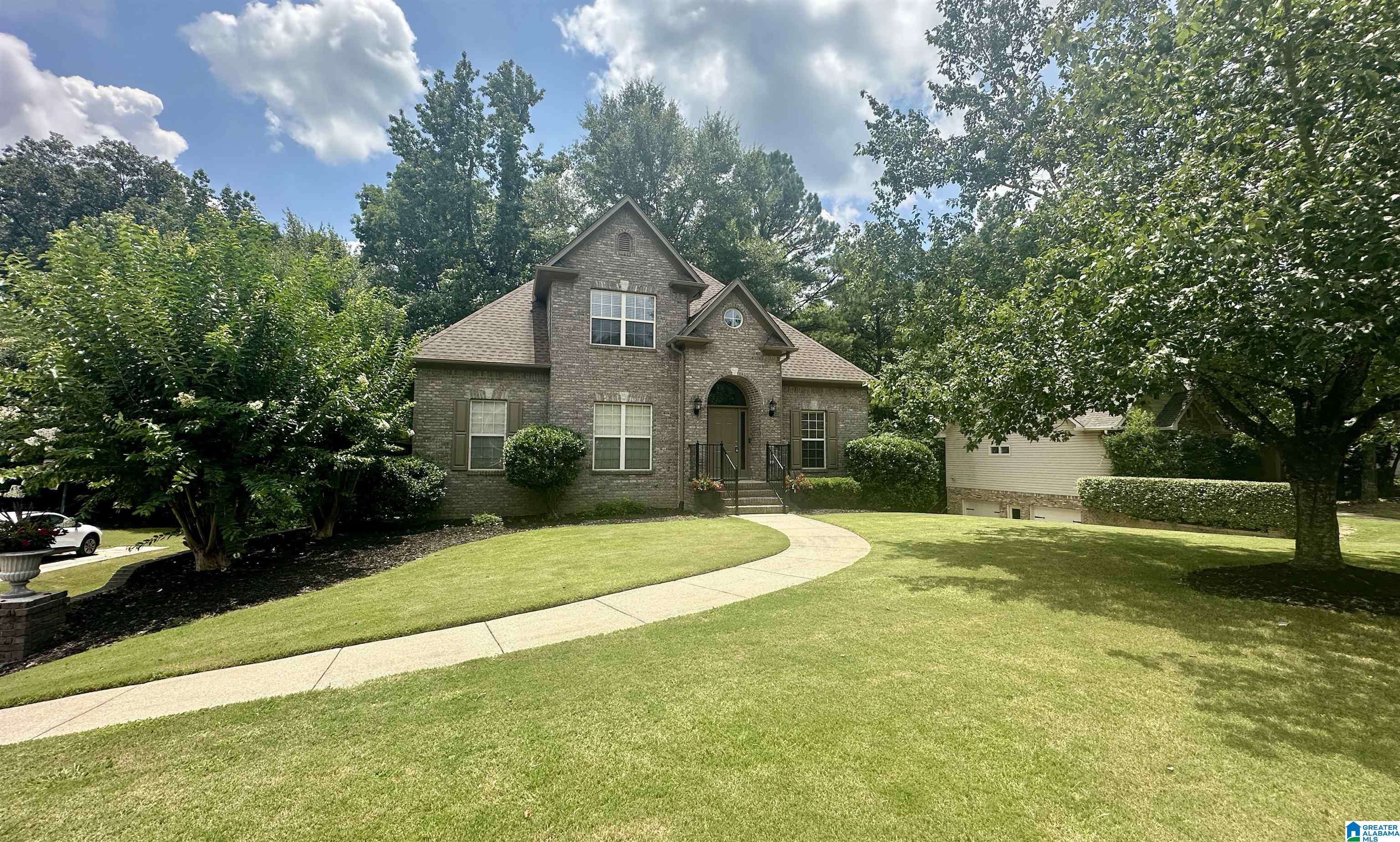 3048 BOWRON ROAD, Helena, AL 35080