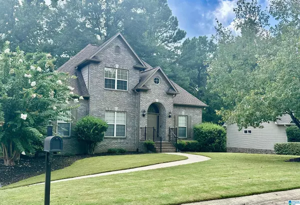 3048 BOWRON ROAD, Helena, AL 35080