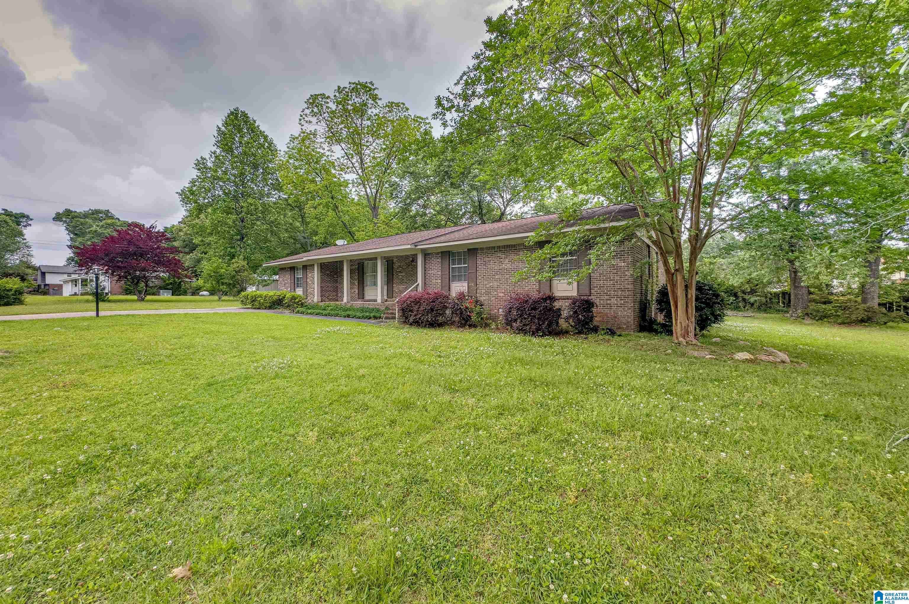 Clanton, AL 35045,105 CAMPBELL ROAD
