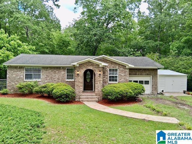 1357 TOMAHAWK ROAD, Birmingham, AL 35214