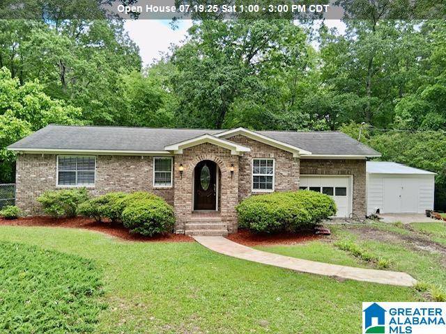 1357 TOMAHAWK ROAD, Birmingham, AL 35214
