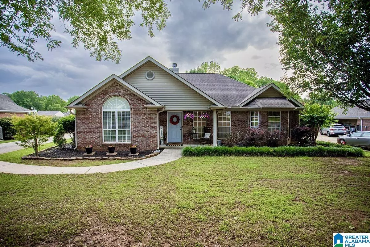 Alabaster, AL 35007,158 SILVERSTONE LANE