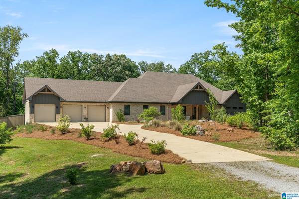 633 FADORA DRIVE, Wilsonville, AL 35186