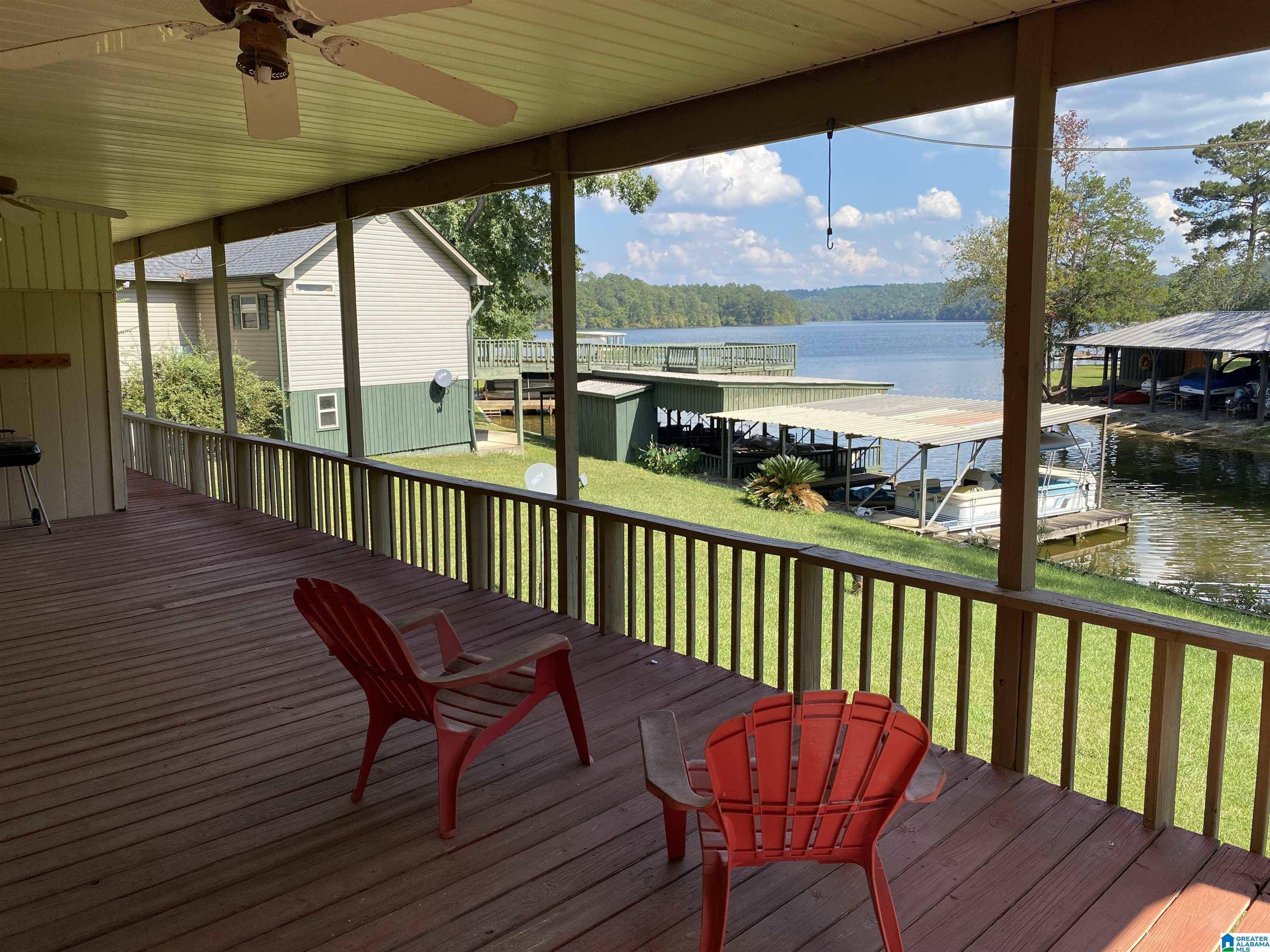 70 COUNTY ROAD 705, Verbena, AL 36091