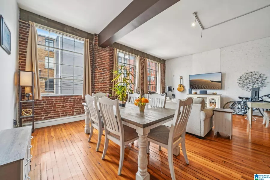 2301 MORRIS AVENUE #211, Birmingham, AL 35203