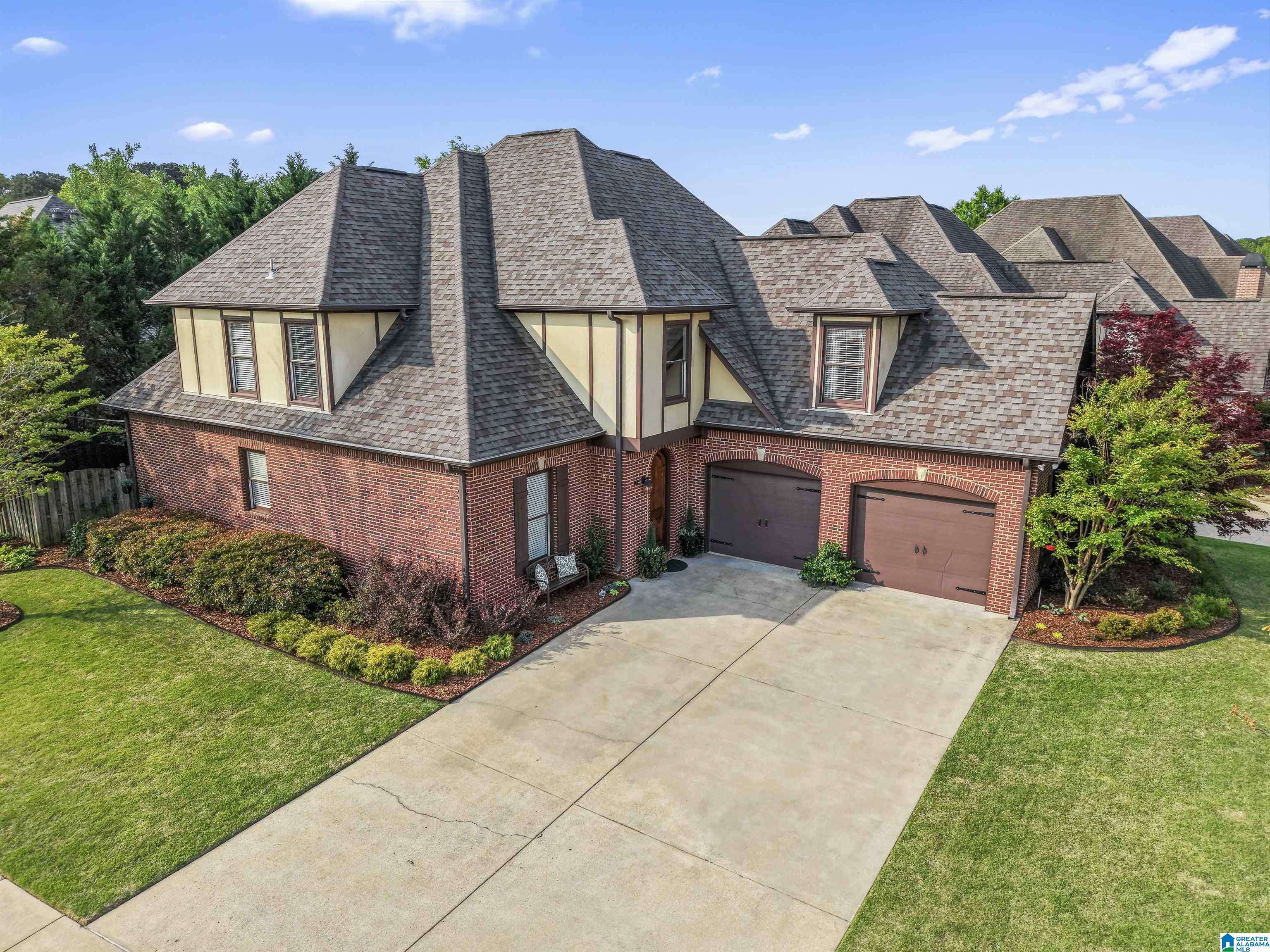 2608 ARBOR WAY, Hoover, AL 35244