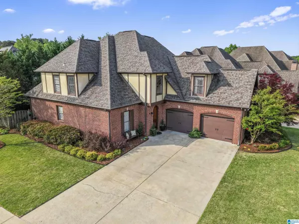 2608 ARBOR WAY,  Hoover,  AL 35244