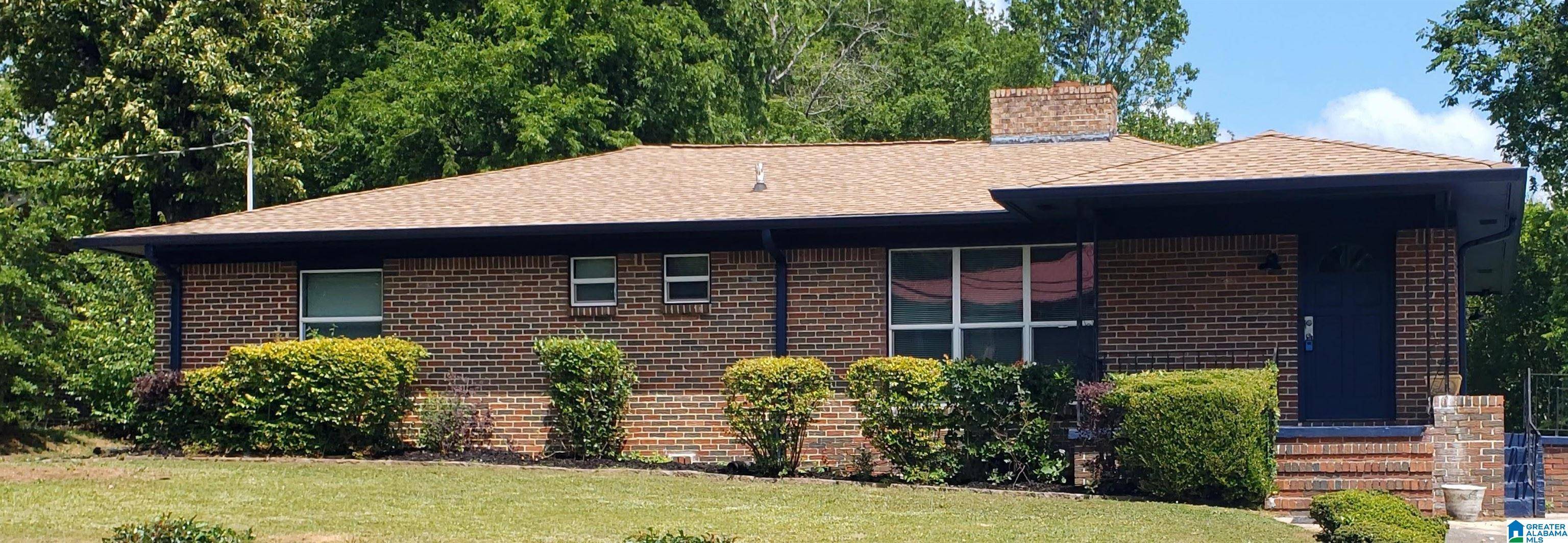 4417 CAMPBELL LANE, Birmingham, AL 35207