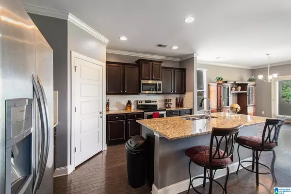 Gardendale, AL 35071,362 ROCK DRIVE