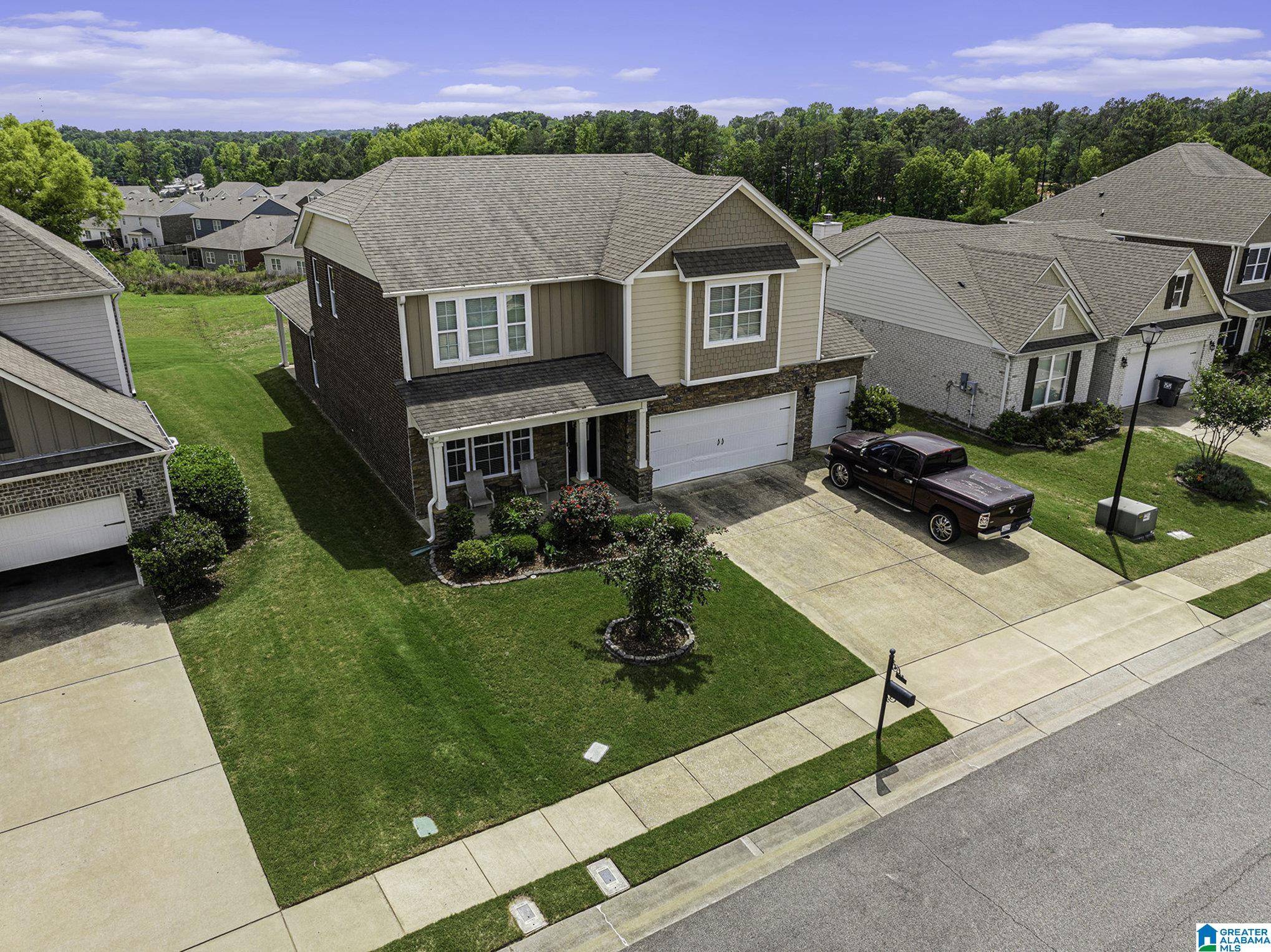 Gardendale, AL 35071,362 ROCK DRIVE