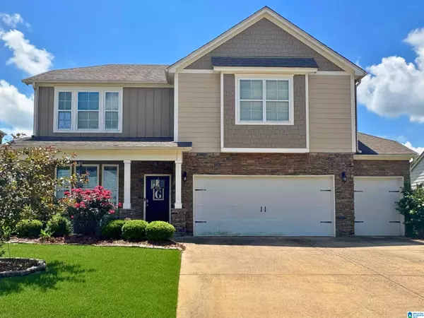 Gardendale, AL 35071,362 ROCK DRIVE