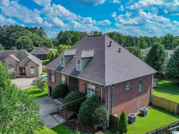 Vance, AL 35490,10821 DOGWOOD CIRCLE