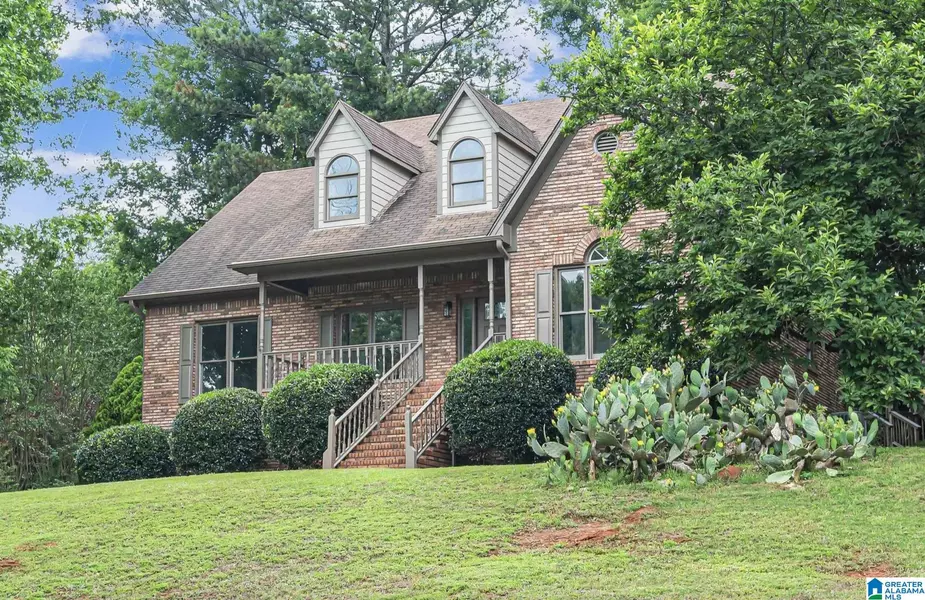 1622 SOUTHPOINTE DRIVE, Hoover, AL 35244