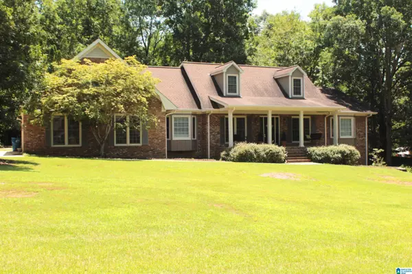 307 ENGLEWOOD DRIVE, Jacksonville, AL 36265