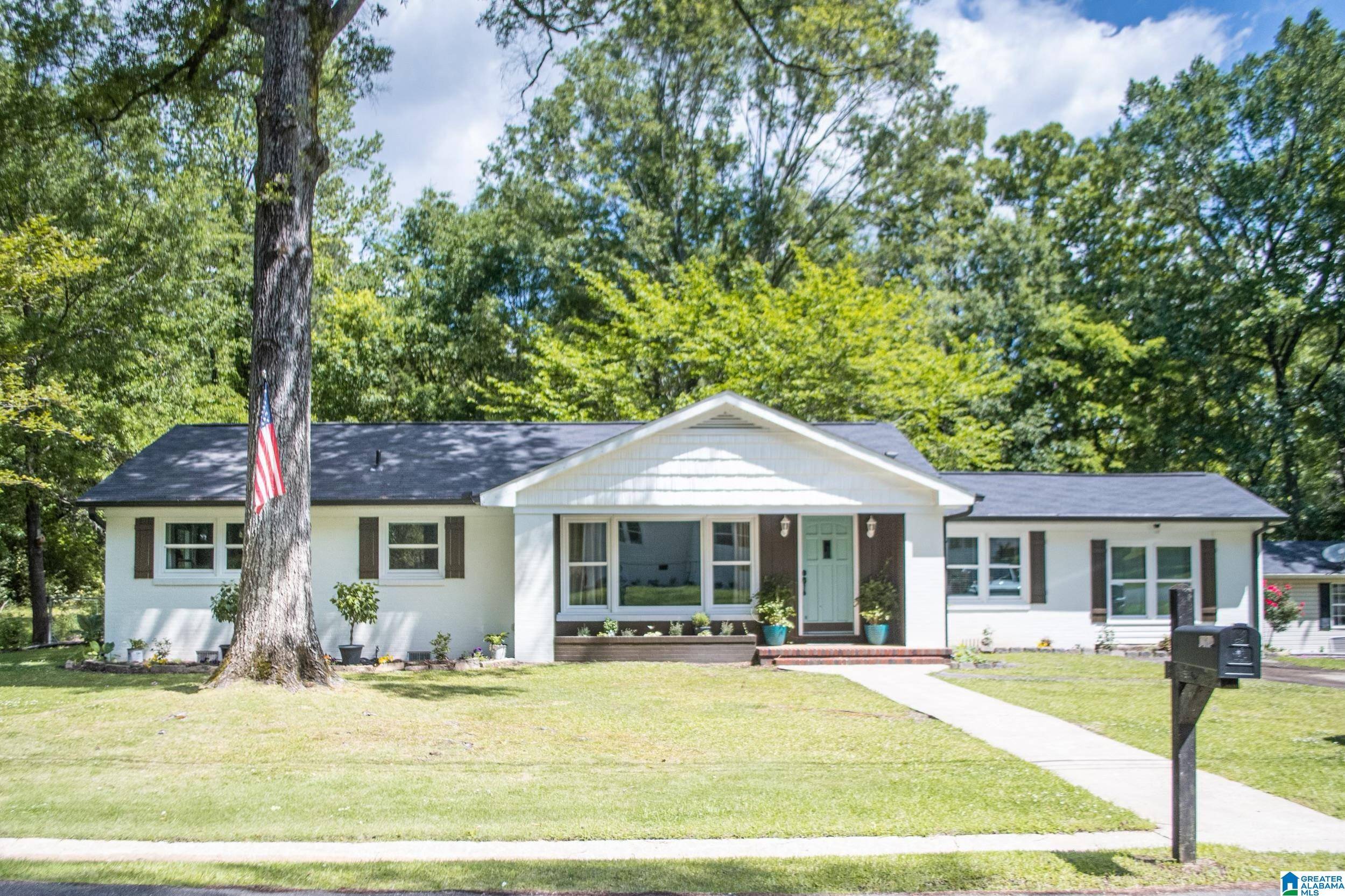 2623 11TH AVENUE, Pell City, AL 35125