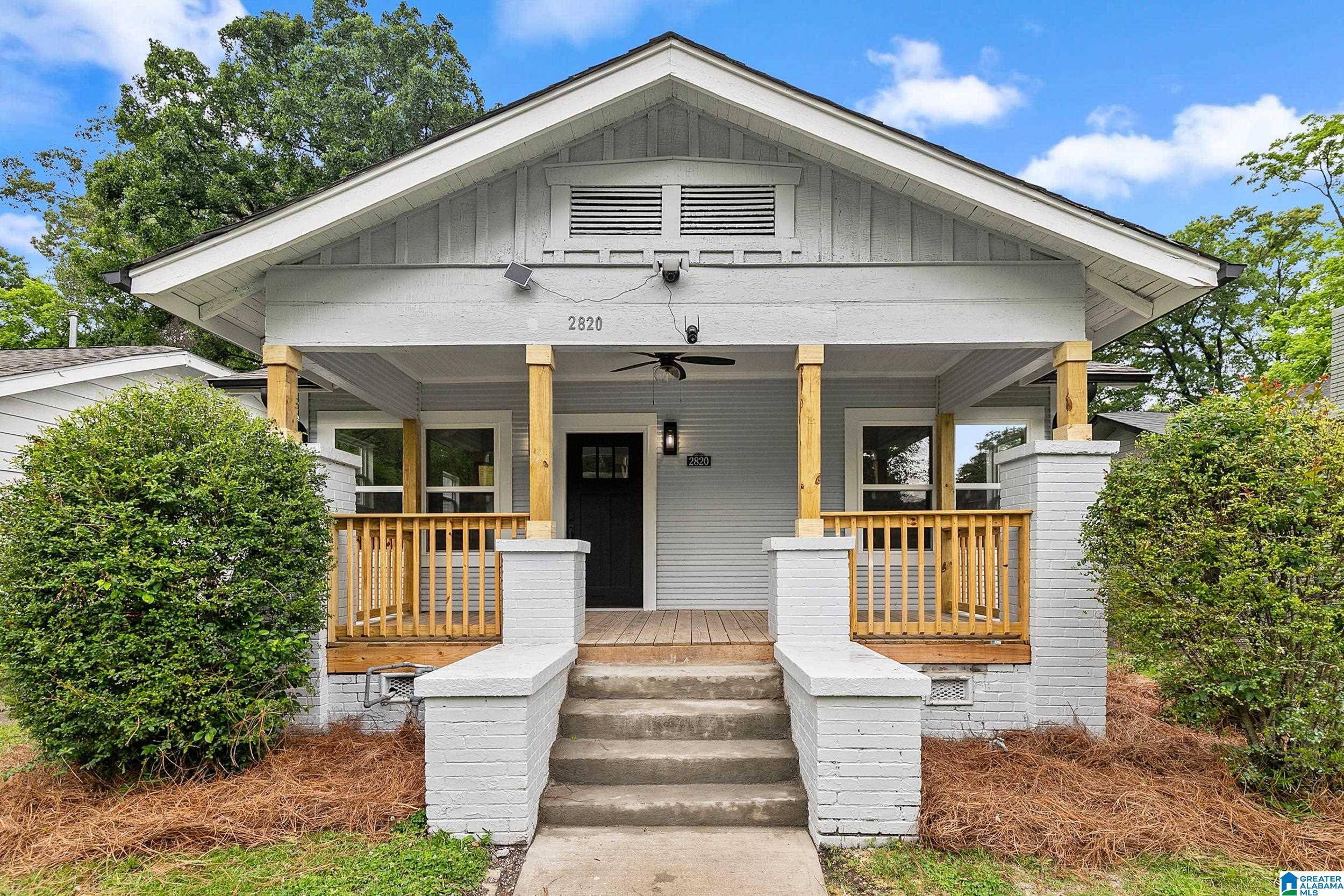 2820 NORWOOD BOULEVARD, Birmingham, AL 35234