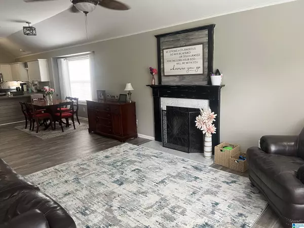 Calera, AL 35040,1121 VILLAGE TRAIL
