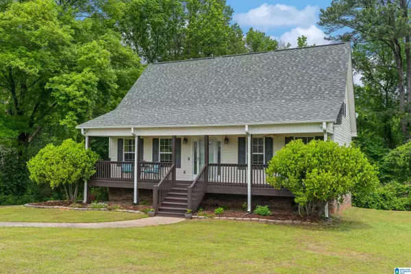 4421 MARILYN DRIVE, Dora, AL 35062