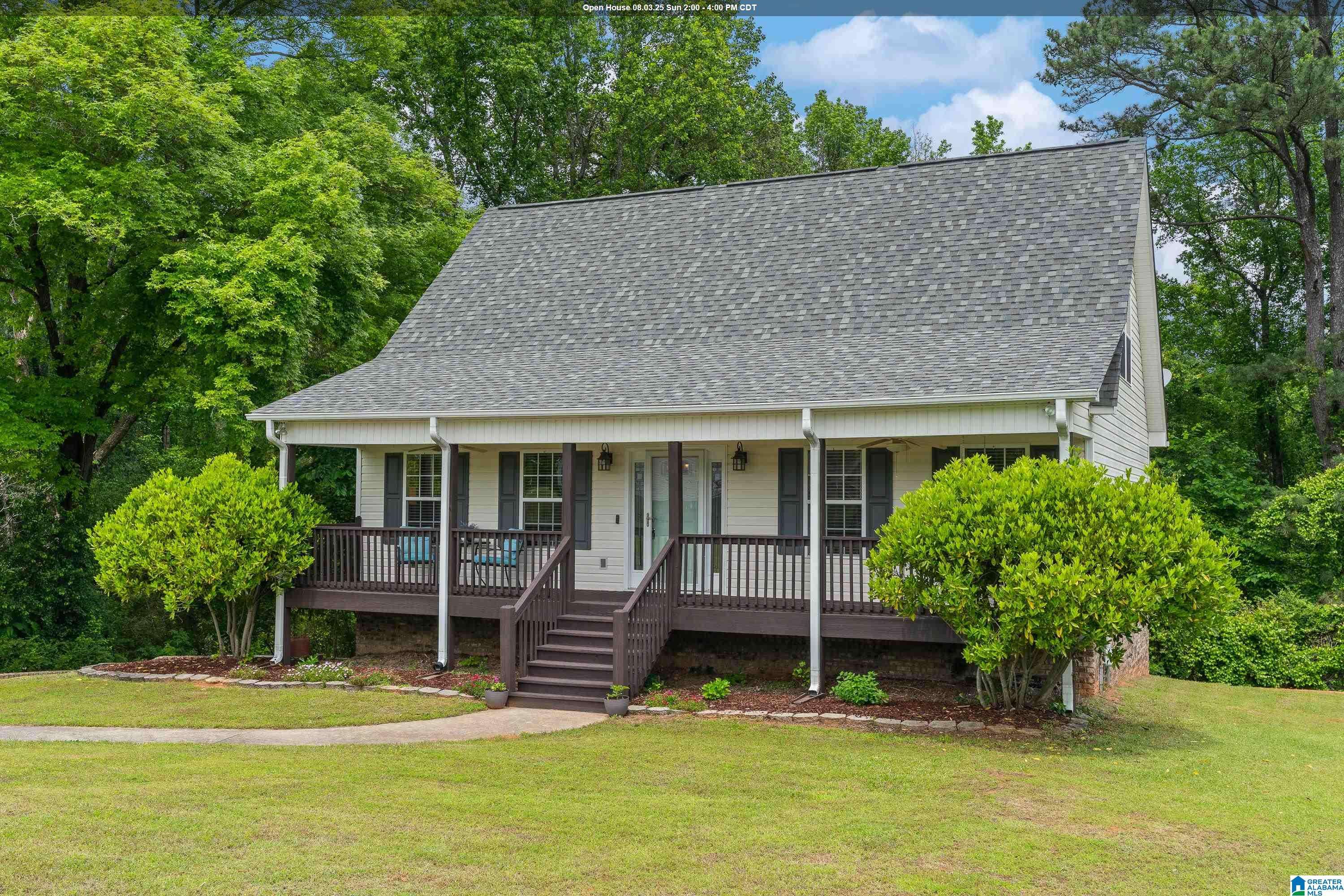 4421 MARILYN DRIVE, Dora, AL 35062