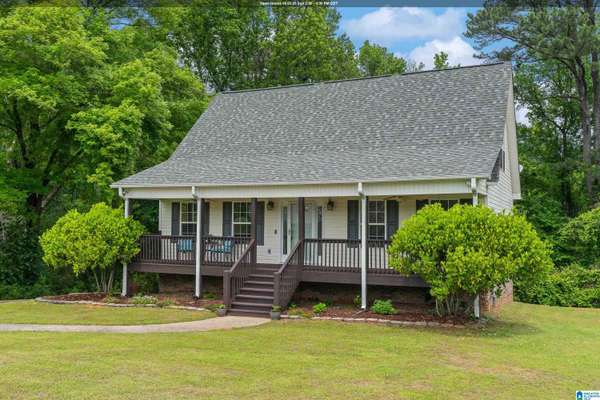4421 MARILYN DRIVE, Dora, AL 35062