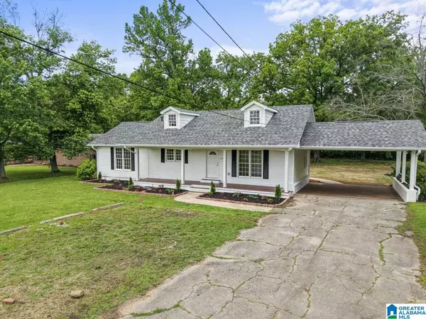 Pinson, AL 35126,4350 MAIN STREET