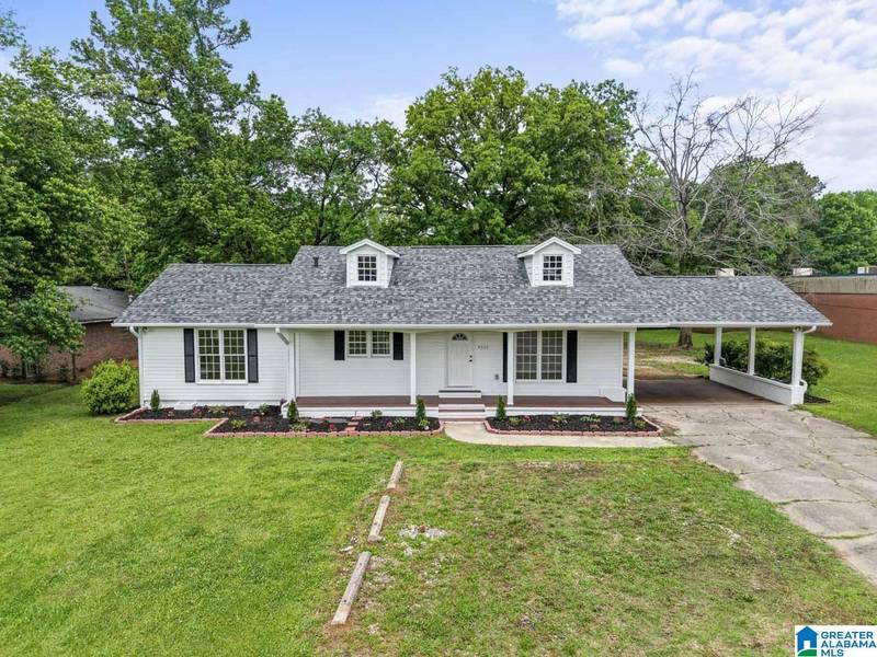4350 MAIN STREET, Pinson, AL 35126