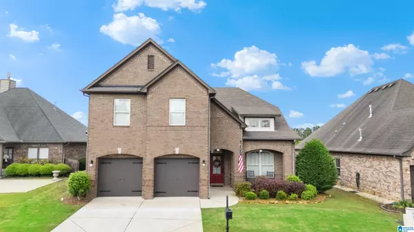 3088 CHELSEA PARK RIDGE, Chelsea, AL 35043