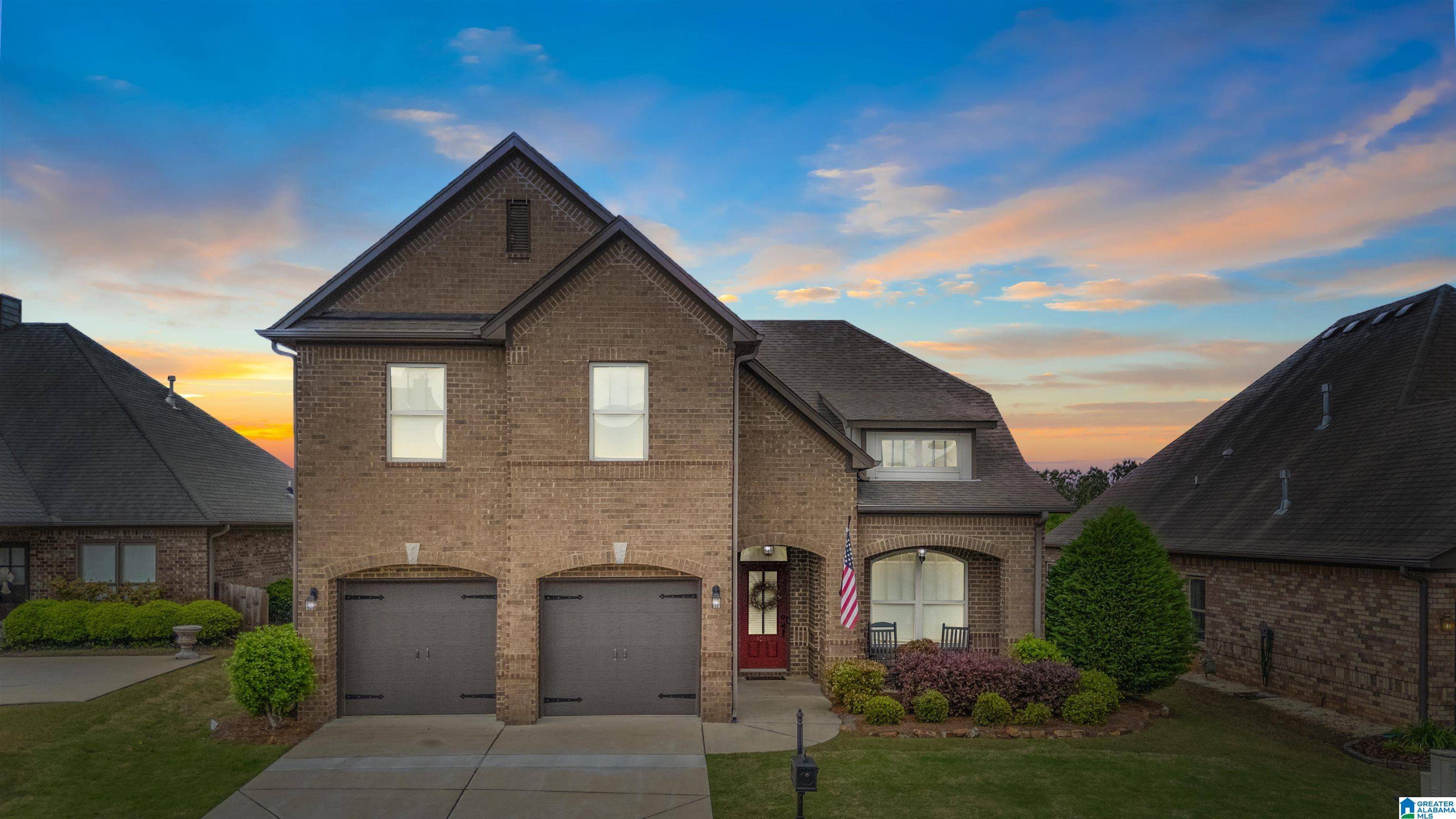 Chelsea, AL 35043,3088 CHELSEA PARK RIDGE