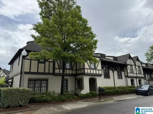 2257 ACTON PARK CIRCLE, Birmingham, AL 35243