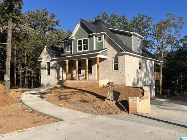 4037 LAUREL LAKES WAY, Helena, AL 35022