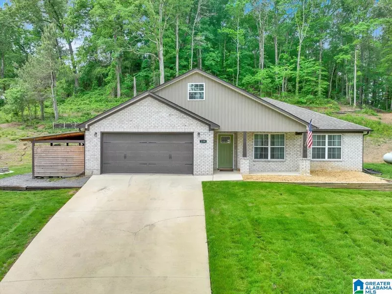 239 DOSS ROAD, Cullman, AL 35057