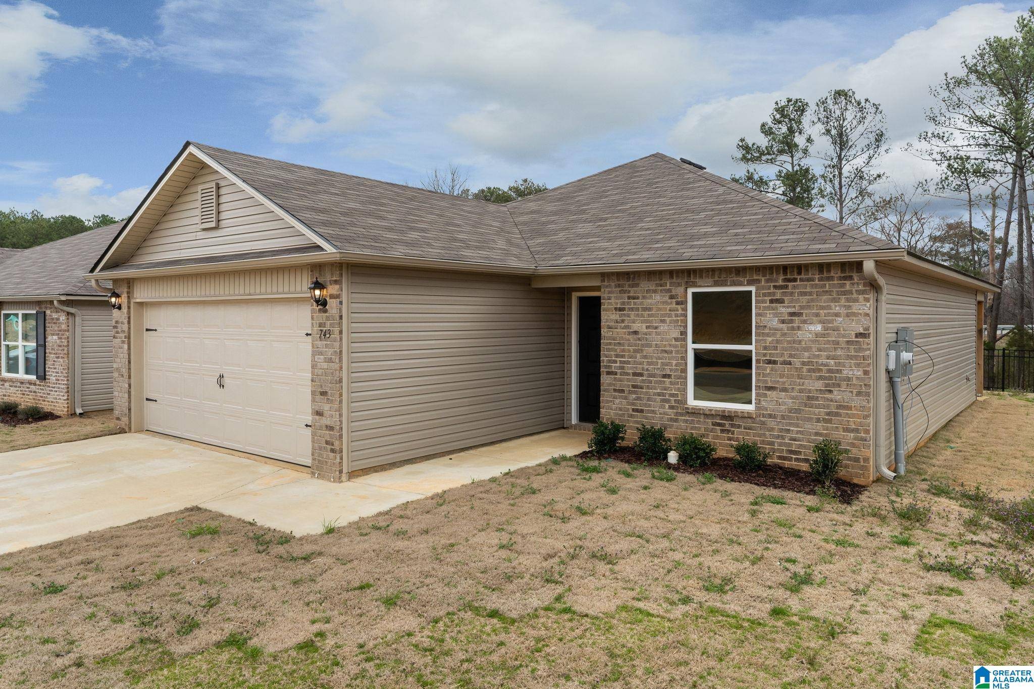 9050 BROOKHAVEN LANE, Odenville, AL 35120
