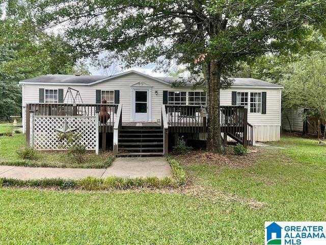 45676 HIGHWAY 25, Vincent, AL 35178