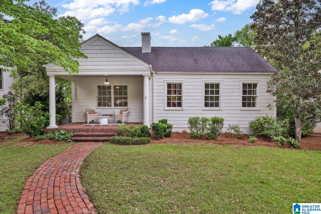 3620 MOUNTAIN LANE, Mountain Brook, AL 35213