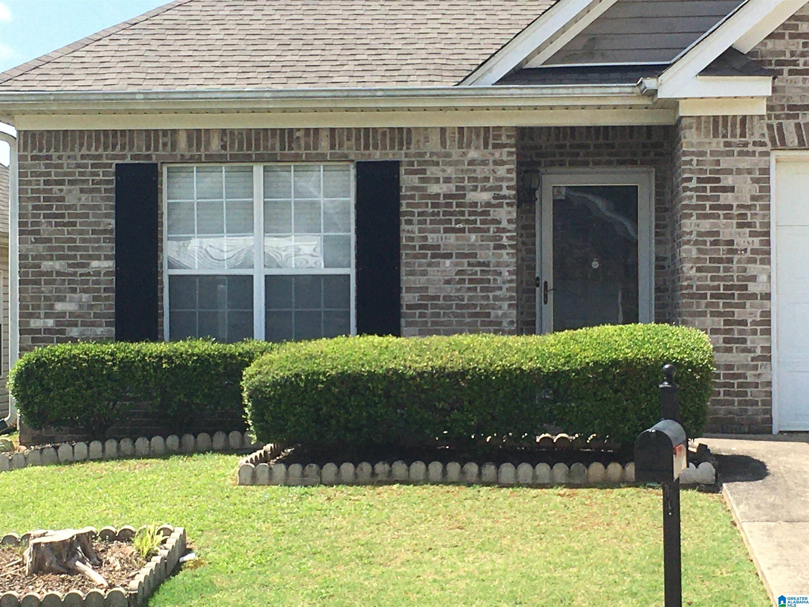 Moody, AL 35004,1037 WINDSOR PARKWAY