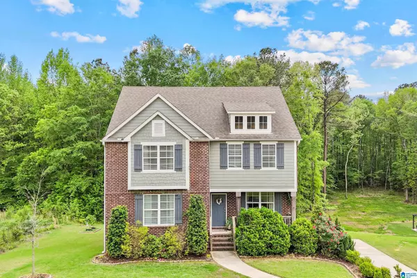 Calera, AL 35040,1064 TIMBERLINE RIDGE