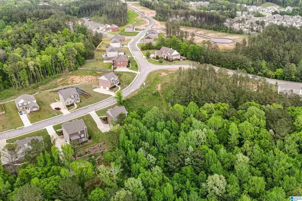 1064 TIMBERLINE RIDGE, Calera, AL 35040