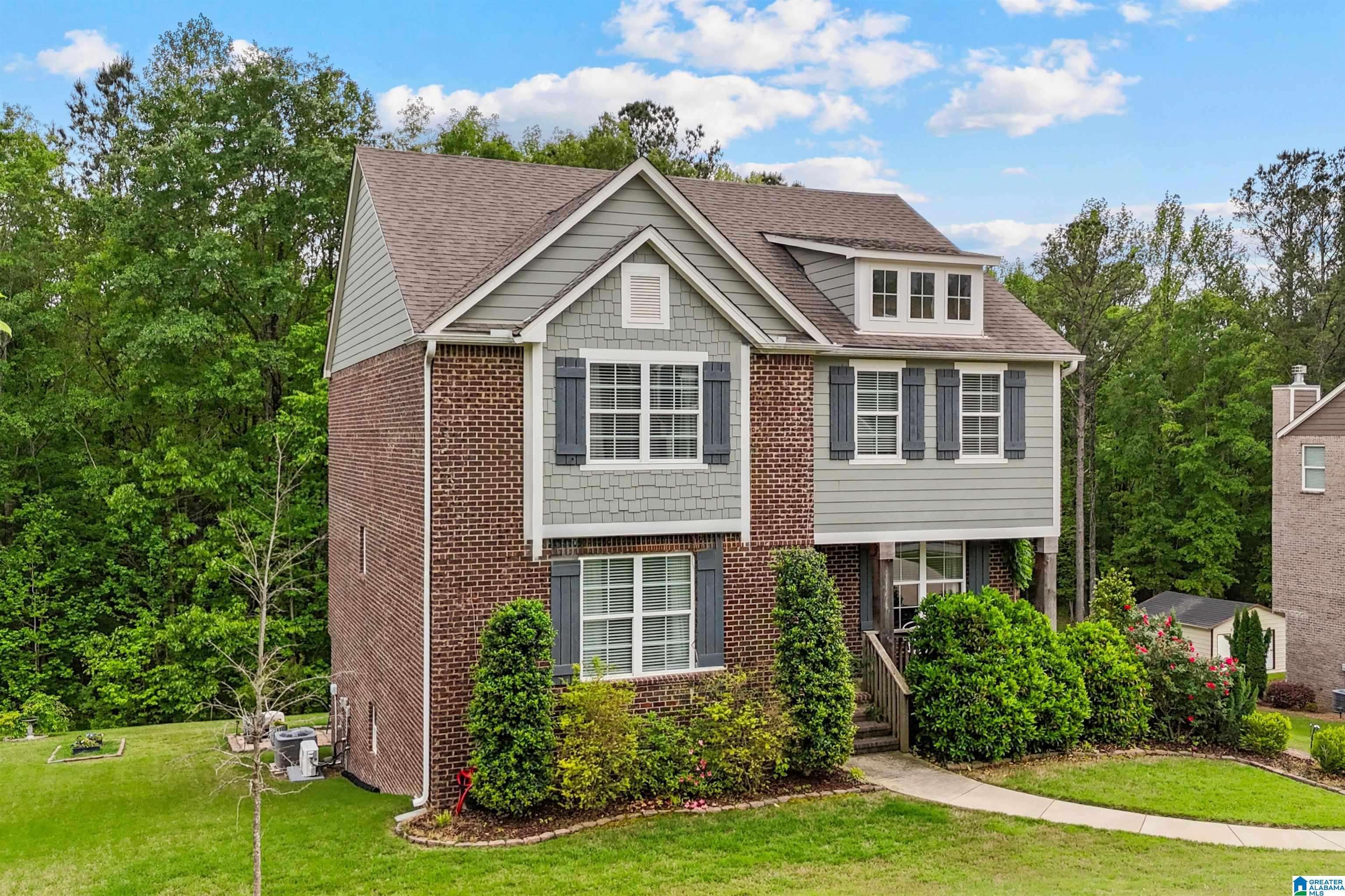 Calera, AL 35040,1064 TIMBERLINE RIDGE