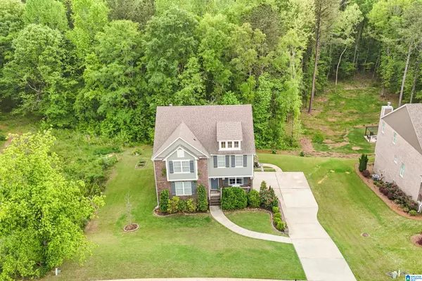 Calera, AL 35040,1064 TIMBERLINE RIDGE