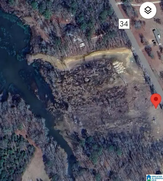 4105 MCGOWANS FERRY ROAD #1, Childersburg, AL 35044