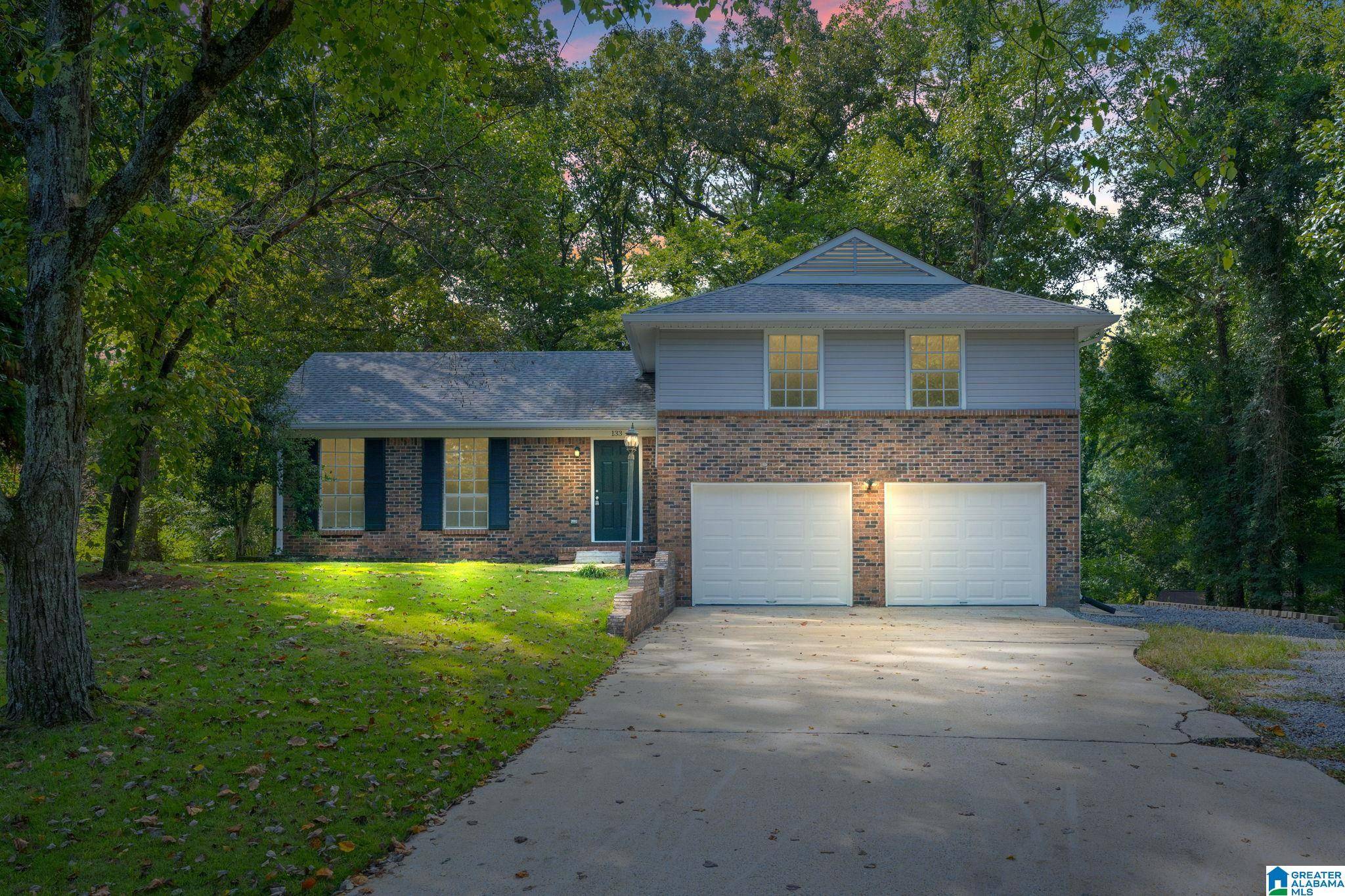 133 HICKORY STREET, Maylene, AL 35114