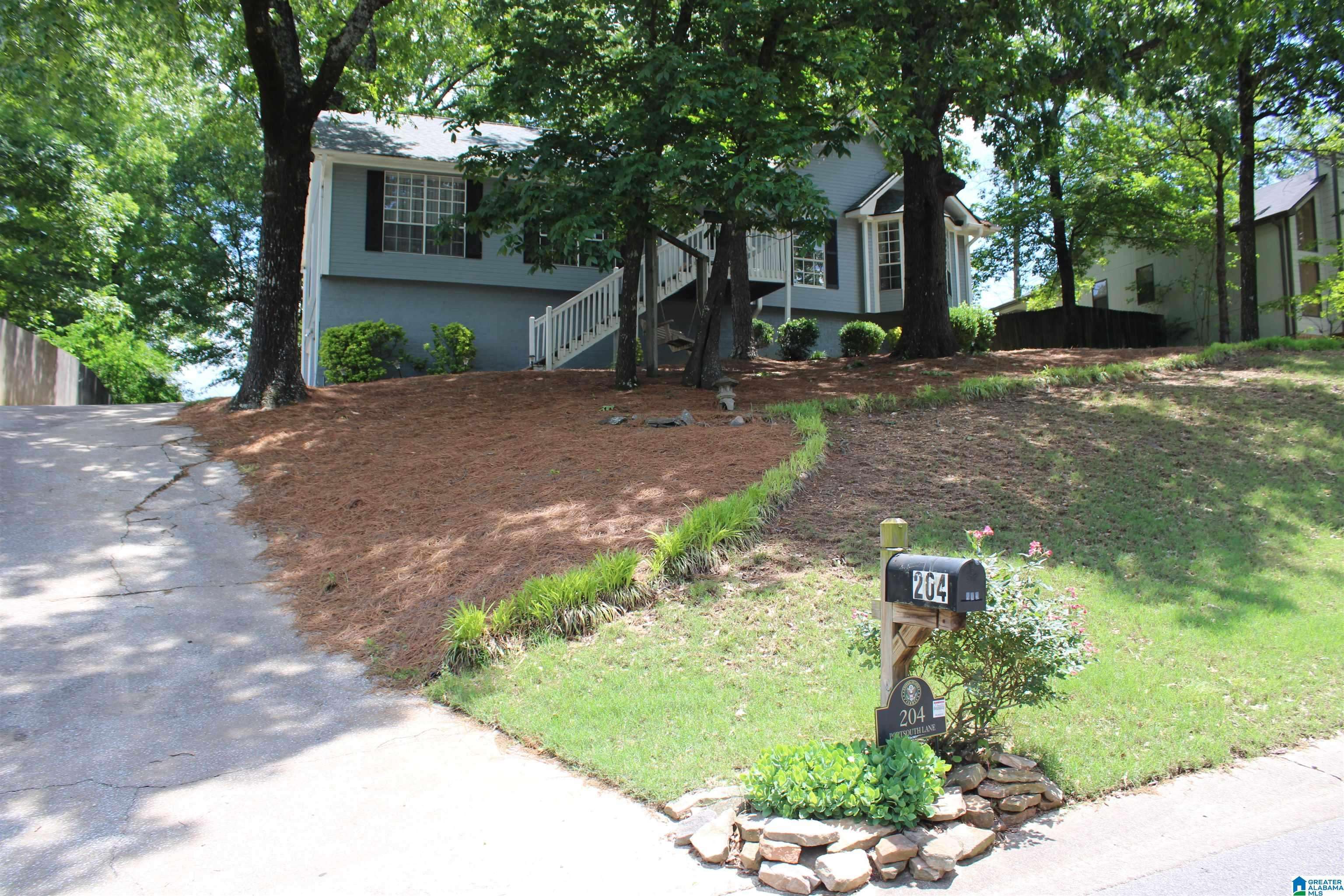 Alabaster, AL 35007,204 PORTSOUTH LANE