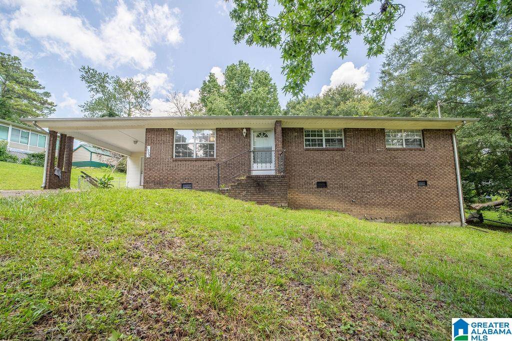 1009 MAXANNA DRIVE, Anniston, AL 36206