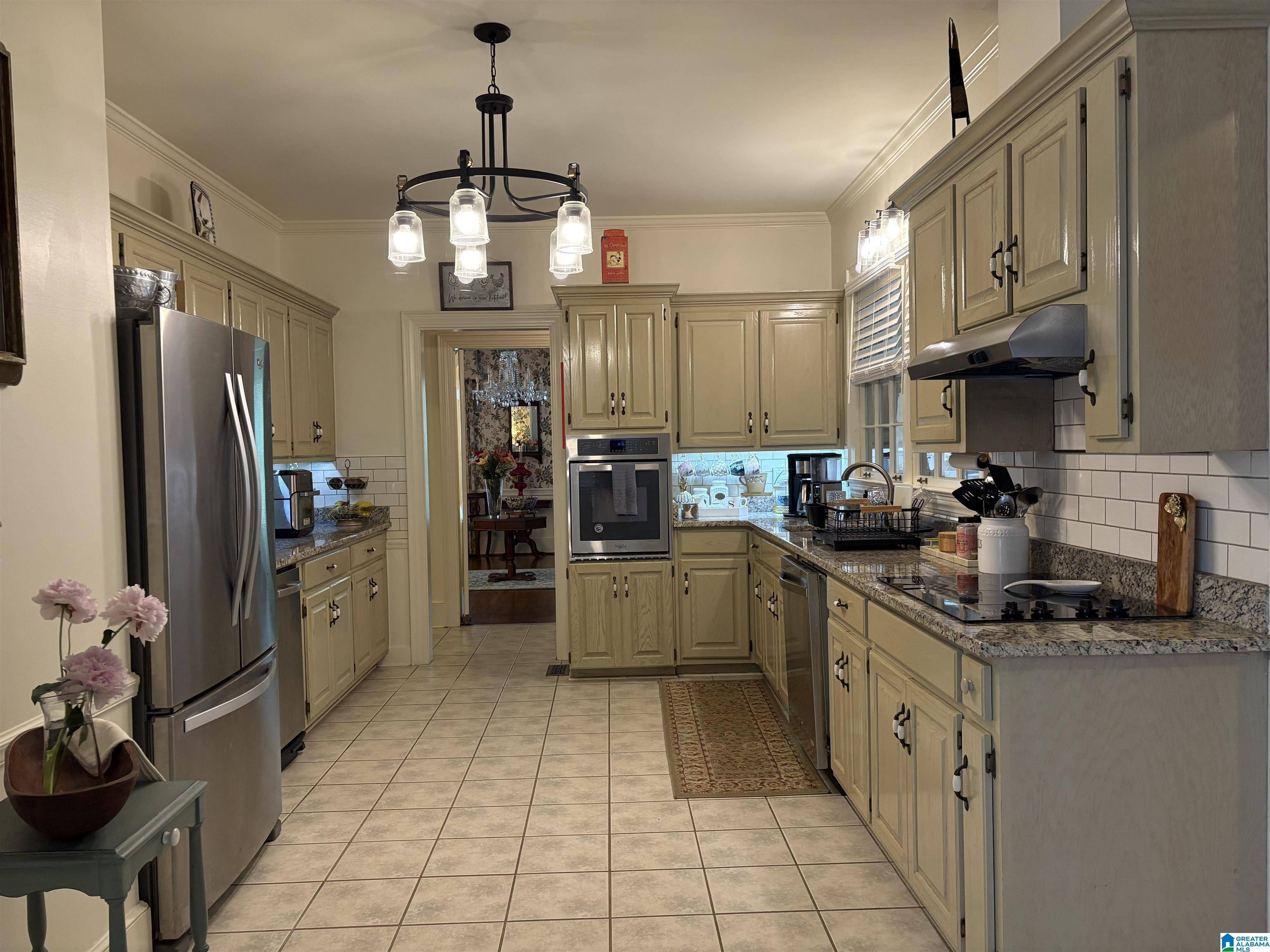 Anniston, AL 36207,307 CRESTVIEW ROAD