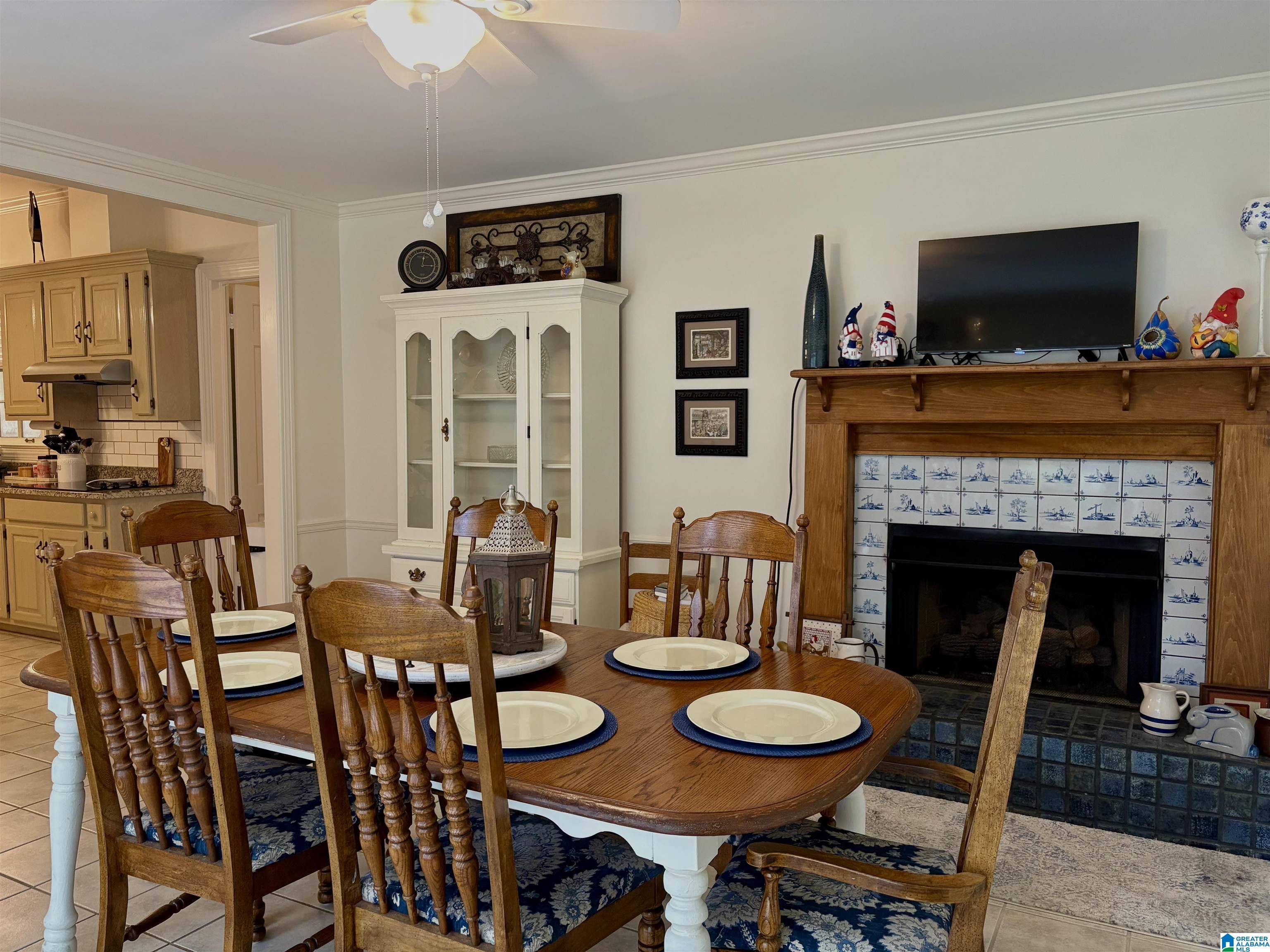 Anniston, AL 36207,307 CRESTVIEW ROAD