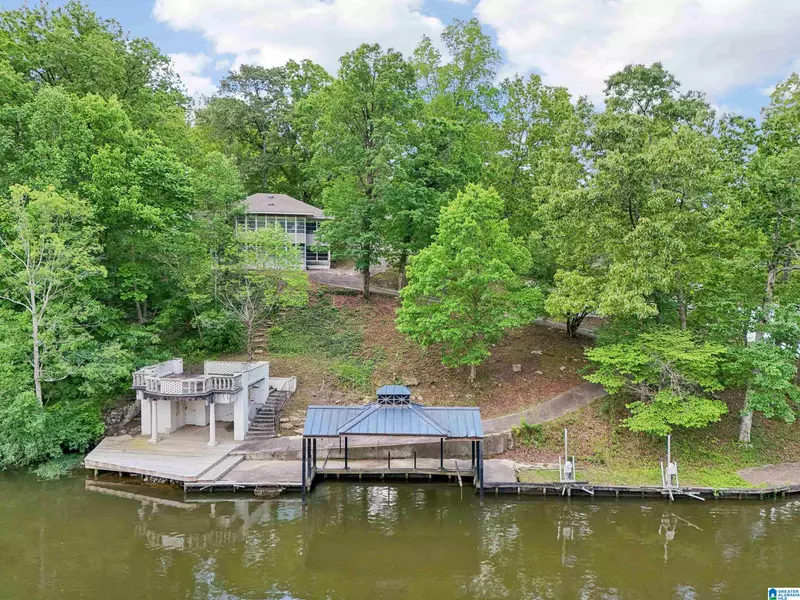 135 SUNSET BOULEVARD, Oneonta, AL 35121