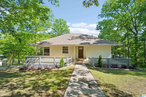 Oneonta, AL 35121,135 SUNSET BOULEVARD