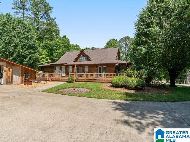 5250 HIGHWAY 9, Heflin, AL 36264