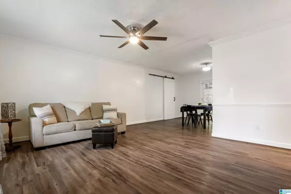 Pell City, AL 35125,816 8TH CIRCLE N